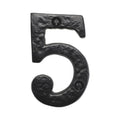 Door Numerals