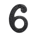 Door Numerals