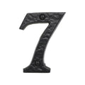 Door Numerals