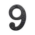 Door Numerals
