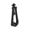 Fleur de Lys Door Knocker