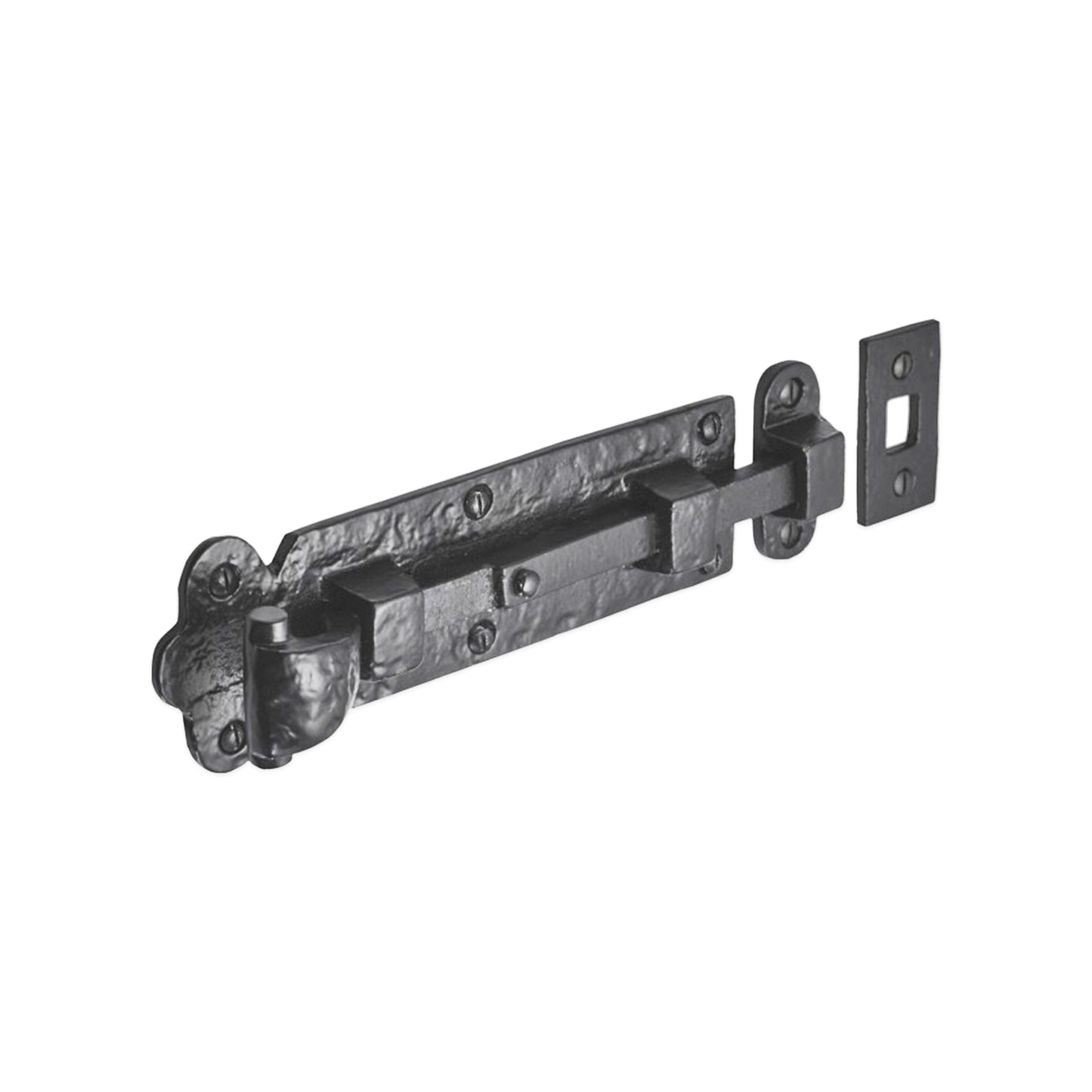 Straight Surface Bolt