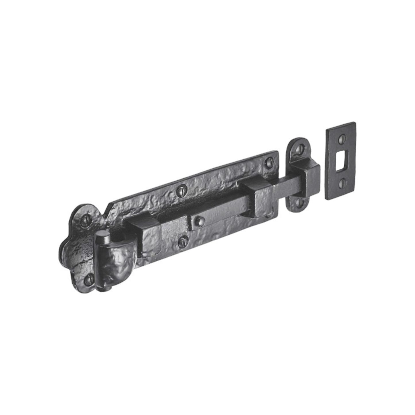 Straight Surface Bolt
