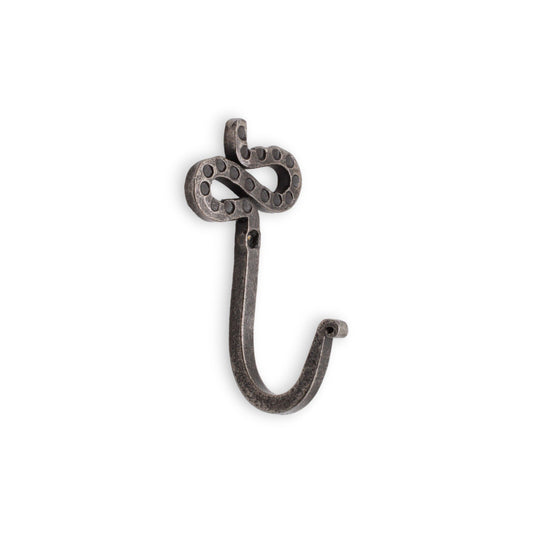Pewter Iron Hooks