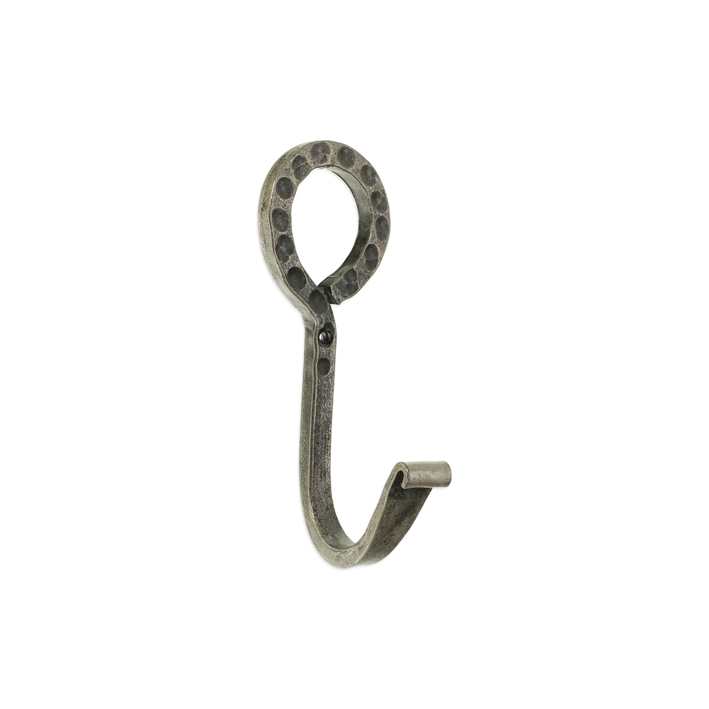 Pewter Iron Hooks