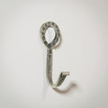 Pewter Iron Hooks