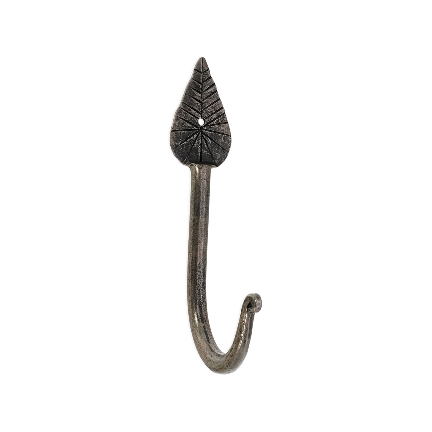 Pewter Iron Hooks