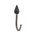 Pewter Iron Hooks
