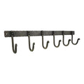 Iron Coat Hook Plain