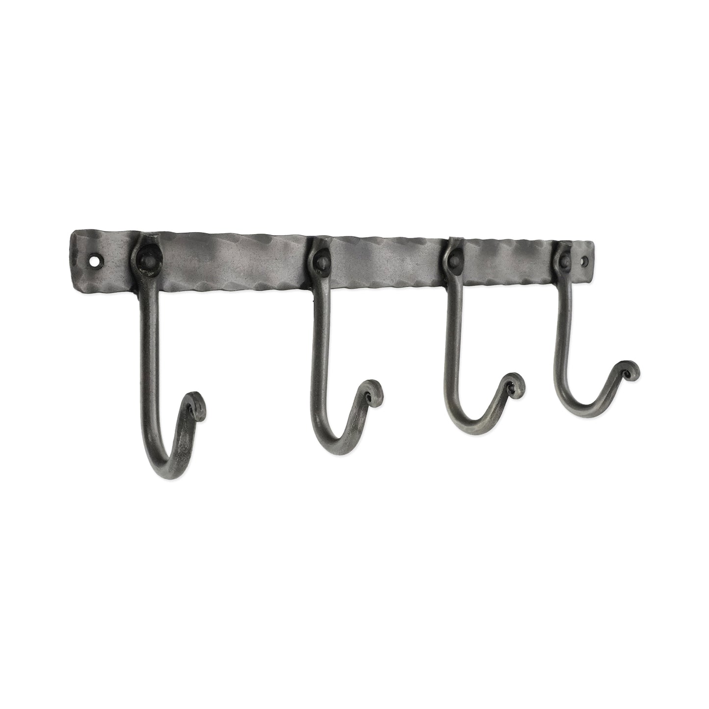Iron Coat Hook Plain