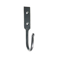Black Iron Hook
