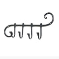 Black Iron Hook