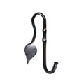 Black Iron Hook