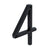 Number 4