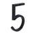 Number 5