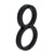 Number 8