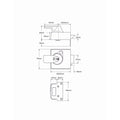 British Standard Nightlatch
