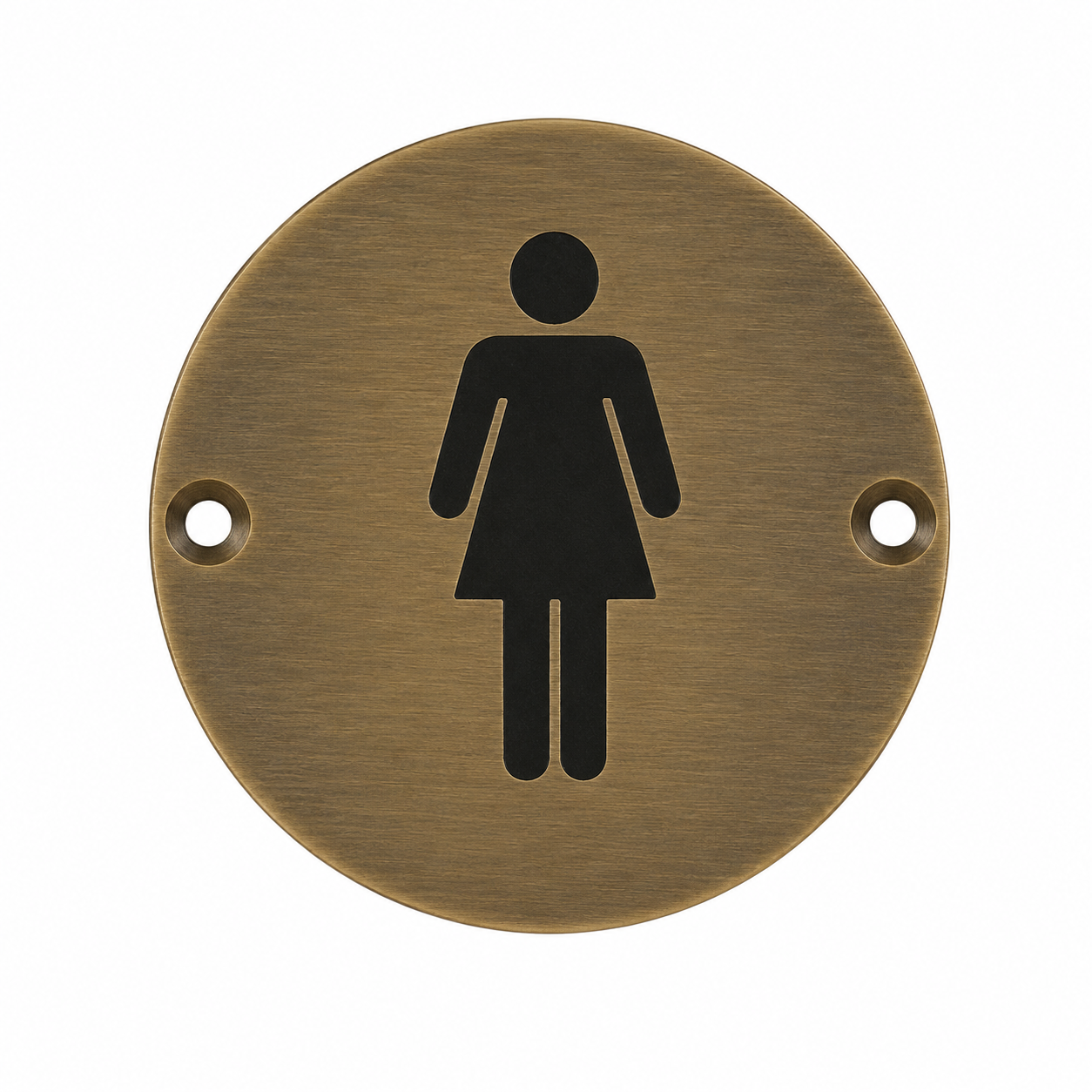 Female Symbol Sign