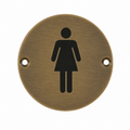 Female Symbol Sign