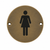 Antique Brass