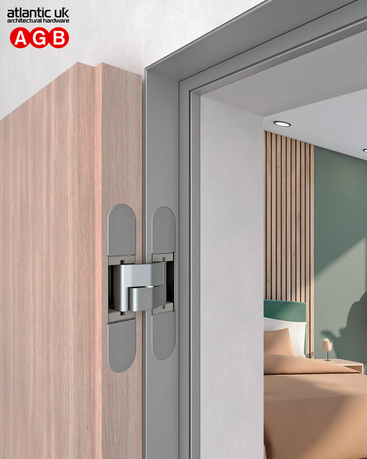 AGB Concealed Hinge Jig