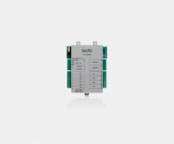 Salto Auxiliary - CU4200 Controller