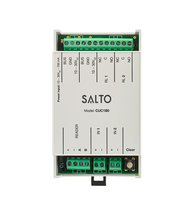 BLUEnet Door Controller