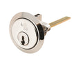 MPX6 Standard RIM Cylinder - KA (Keyed Alike)
