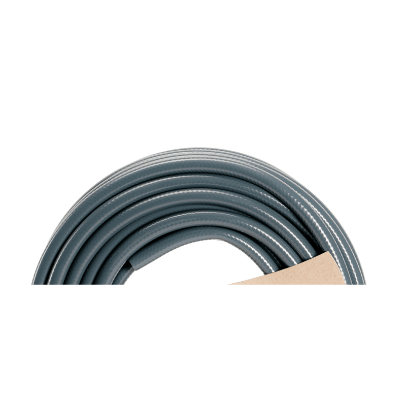 Authentic Anthracite 10m Garden Hose Pipe