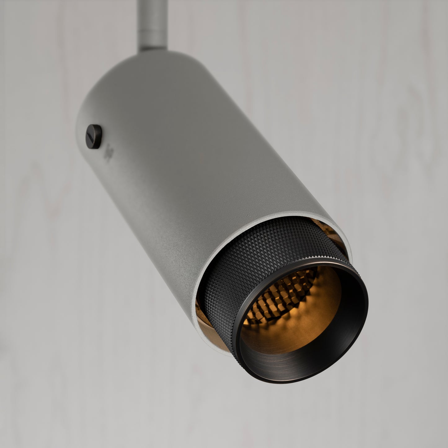 Exhaust Spot Cross Stone