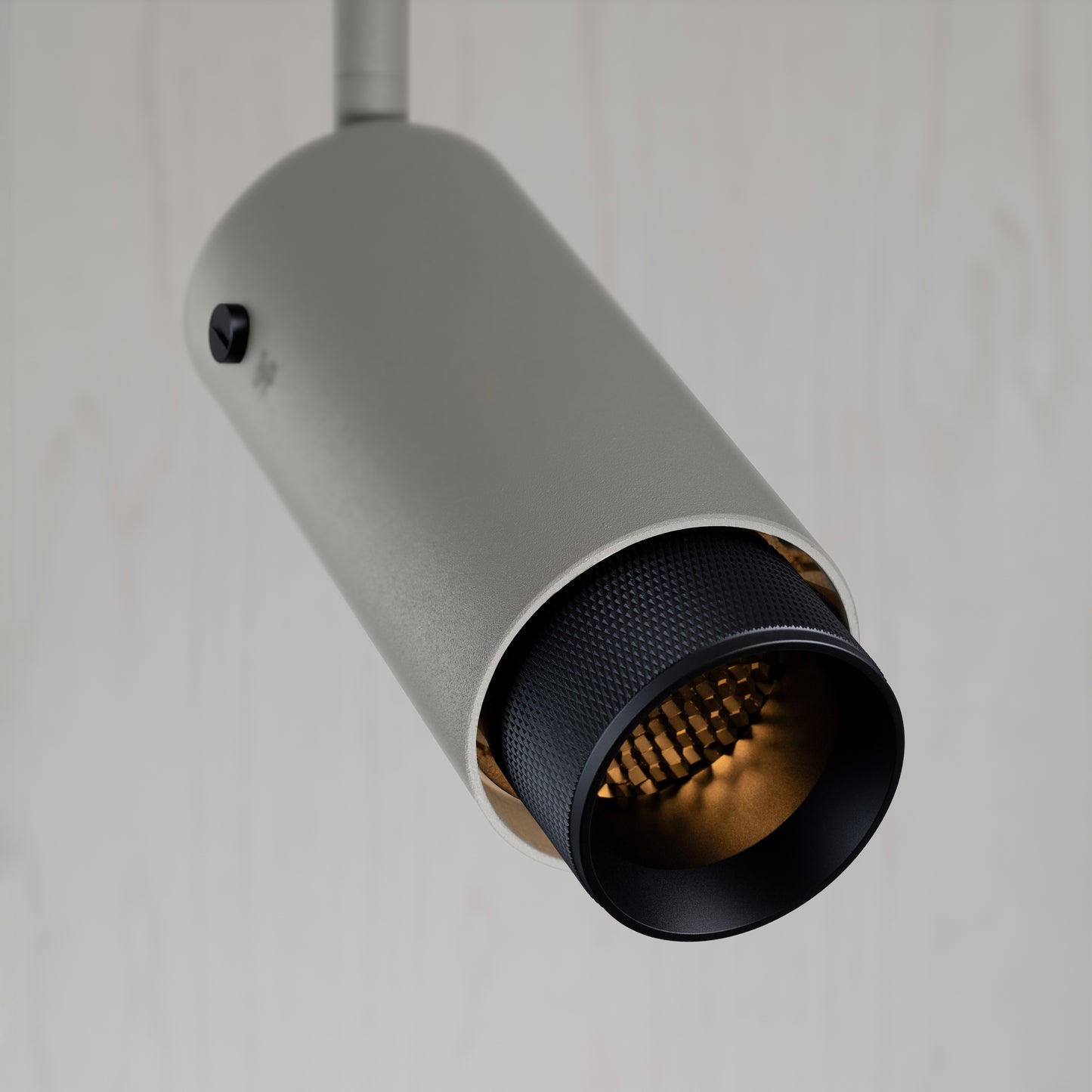 Exhaust Spot Cross Stone