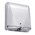 Brushed Stainless Bullet Dri Hand Dryer