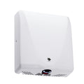 Brushed Stainless Bullet Dri Hand Dryer