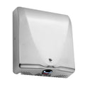 Brushed Stainless Bullet Dri Hand Dryer