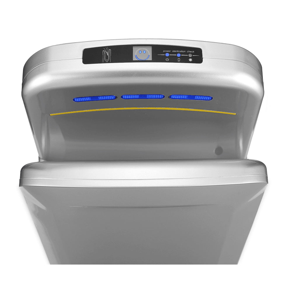 Jet Force Hand Dryer