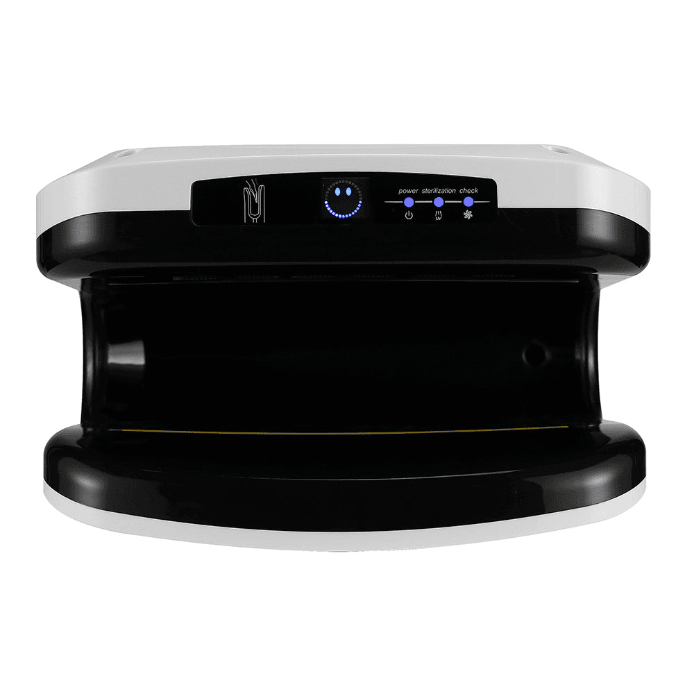 Jet Force Hand Dryer