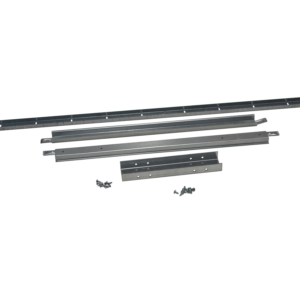 EvoKit Junction Kit for Double Pocket Doors (with adjustable spacers)