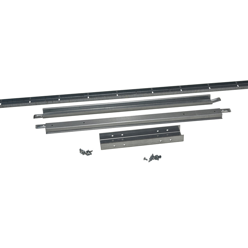 EvoKit Junction Kit for Double Pocket Doors (with adjustable spacers)