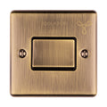 Enhance Decorative Fan Switch - Antique