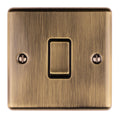 Enhance Decorative Intermediate Switch - Antique