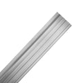 Ermetika Absolute Rush Flush Baseboard Skirting Aluminium Profile