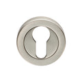 Euro Escutcheons