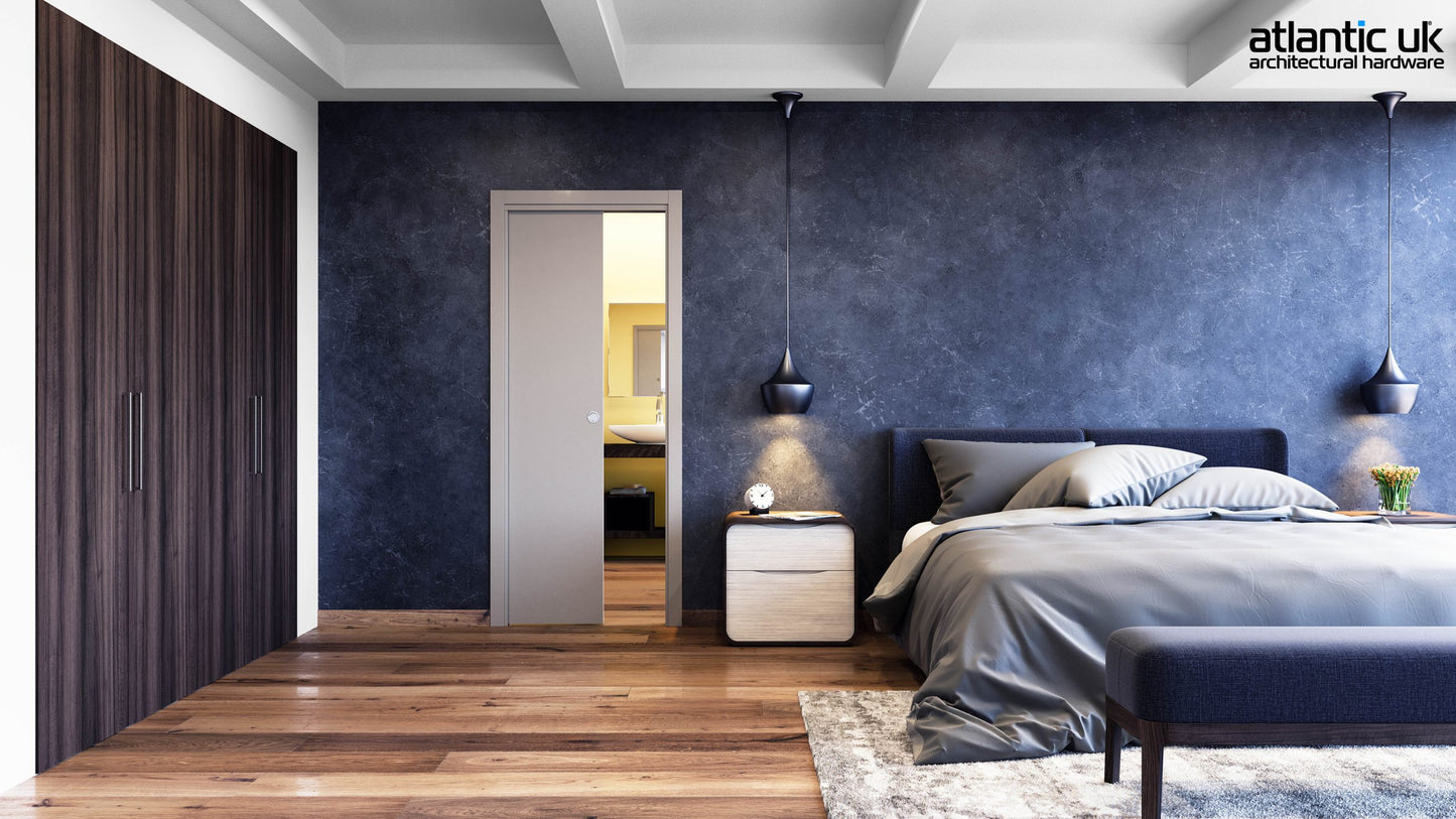 Ermetika Evokit Pocket Door System