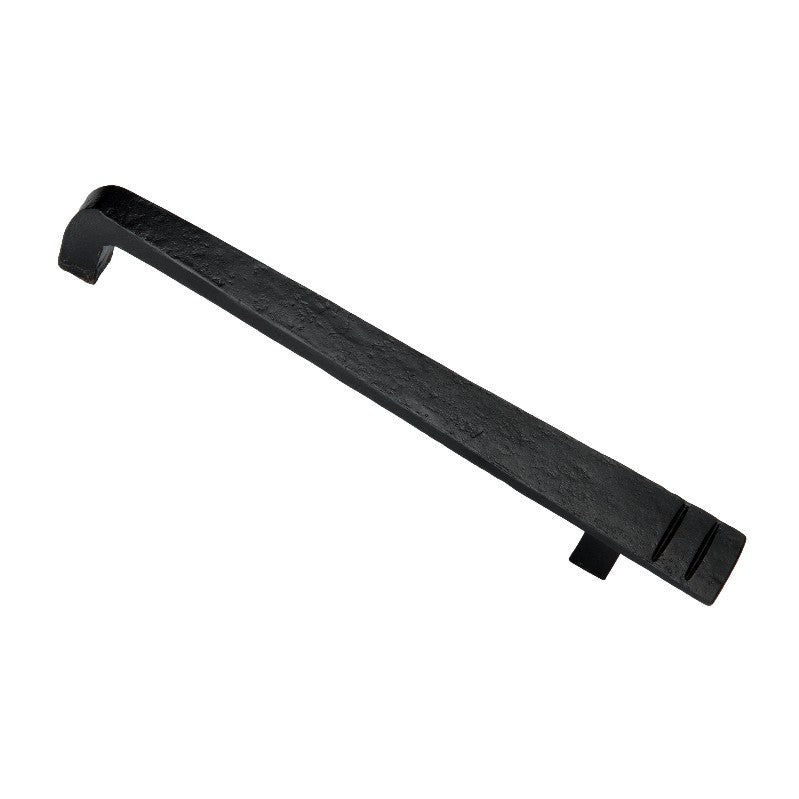 Skeg Pull Handle Small  Matt Black