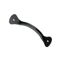 Hammered Pull Handle