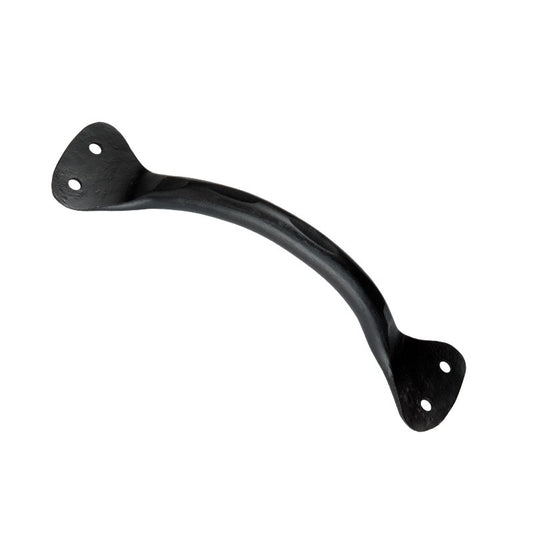 Hammered Pull Handle