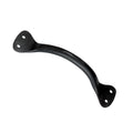 Hammered Pull Handle