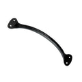 Hammered Pull Handle