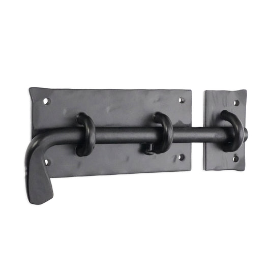 Spike Cabinet Lock