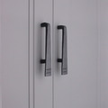 Skeg Pull Handle